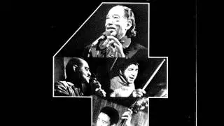 - Duke Ellington and his quartet  - Love You Madly