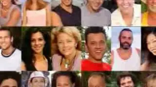Amber Brkich Tribute