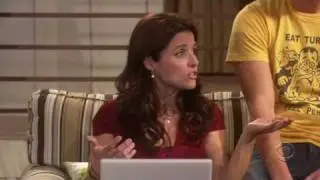 Old Christine Sending an Email (you could say it's the all New Adventure ;)