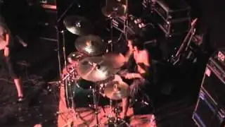 ERROR, BUENOS AIRES - OPENING INFLAMES - Impact (ERROROFFICIAL/BANDAERROR).wmv