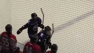 NWHL Highlights Minnesota at Metropolitan 10.21.18