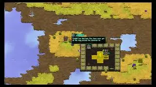 Why did he have to die? | Crashlands [pt 2]