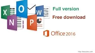 MS Office 2016 Aktivieren Kostenlos !!