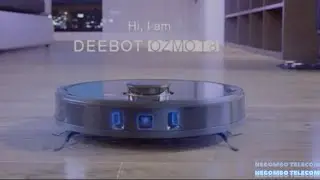 Multi-floor Mapping & Battery