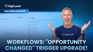 Highlevel Workflows: 