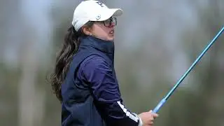 BSG Junior Golf Interview with Ami Gianchandani