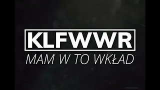 KLFWWR - Chleb powszedni prod. FameBeatz