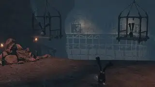 Final Fantasy XIV: A Realm Reborn - Copperbell Mines (Hard)