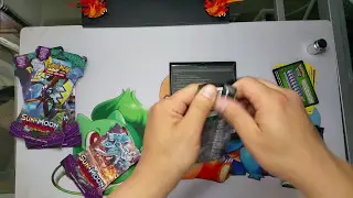 Pokemon Sun&Moon Guardians Rising Weighing Guide, Target Booster Pack,Secret RARE TAPU LELE PULL