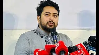 Ajker Bangla News 16 Jan 2026 | Bangladesh Letest News | Somoy Sangbad News | Today Update Live BD