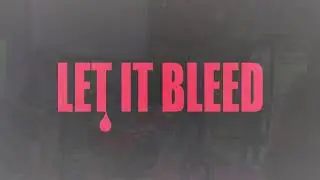 Let It Bleed - Greenhill