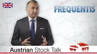 FREQUENTIS AG - AUSTRIAN STOCK TALK  | 2022 English