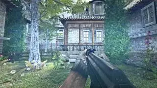 Hypermetal's ak47 animations