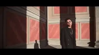 dwayne - noir (prod. by Raven)