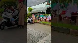 Waiting for mom's invitation #viral #trending #shorts #fyp