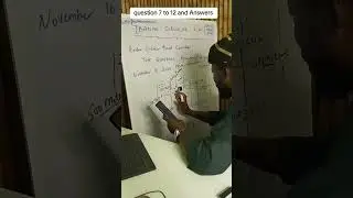 Oyo state government Answers to the question of resident of Oyo state concerning Ibadan circular Rd 