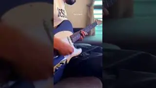 Hope this spices up your life #zebrahead #spicegirls #wannabe #punkcover #guitarcover
