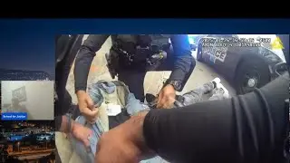 Cop Slams Dude For Speeding 🤔 Are Rights Violated???