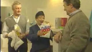 Reklama (1991-1996) - Pollena 2000