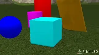 spinning cube 6: spinning plane (flat surface)