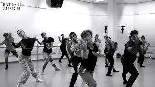 Probentrailer: Angels' Atlas - Ballett Z&uuml;rich