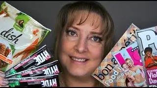 Freebies & Free product Samples by mail 2/25/17 - 3/03/17