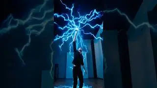 Lightning VFX Tutorial is on my channel, made using Adobe After Effects #thor #lightning #marvel #ae