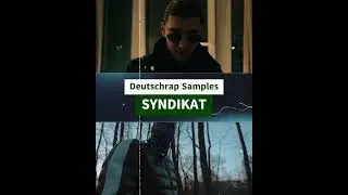 [Free Loop Kit] Rap Sample Pack 