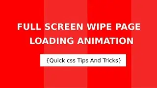 Animation Background|  Animation Tutorial |Motion Background | Tutorials Design