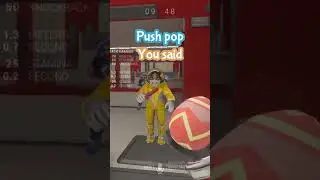 trade and barter #vtuber #twitchstreamer #vduality #funnymoments #lockdownprotocol