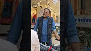 सदाशिव पेठेत राहायचं का नाही ? #jivanaghav | Jivan Aghav Comedy Video | Pune Comedy Shorts