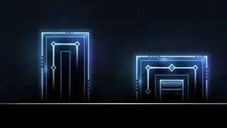 3분만에 블럭 만드는법 | 지오메트리대시 디자인 강좌