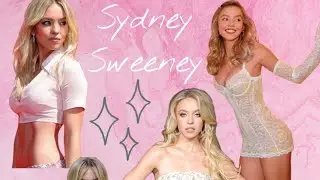 💫✨ SUBLIMINAL SYDNEY SWEENEY &ndash; Beleza Radiante, C0rp* Escultural & Amor-Pr&oacute;prio Infinito ✨💫