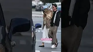 Kuba Wojew&oacute;dzki w towarzystwie pogodynki TVN! 💍 Na palcach... OBRĄCZKI!