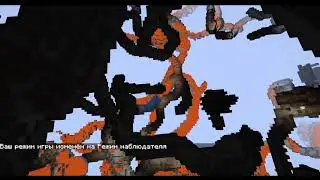 Гайд по моду tetra для Майнкрафт 1 16 5