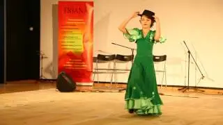 Марфа Жукова, г. Москва, 