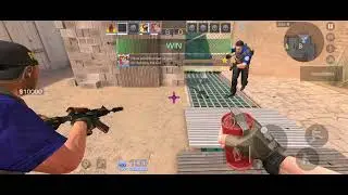 Ide win na dune dva puta