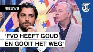 ‘Forum-kiezers voelen zich verraden’