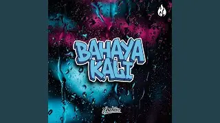 Bahaya Kali