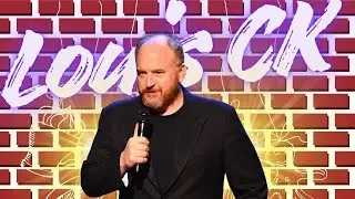 Louis CK Live Comedy THREE 2025 Savage Stand-Up Moments You Cant Miss