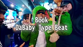 DaBaby Type Beat - 