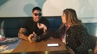 🍔 Con Mollica o Senza apre a Bari | Intervista a Steven Basalari