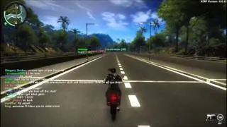 Just Cause 2 Multiplayer [JC-MP] - Willkommen auf Panau