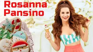 From Kitchen to Millions: Rosanna Pansino’s YouTube Success Story