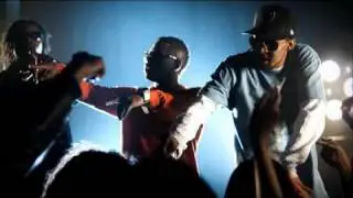 OFFICIAL MUSIC VIDEO - Money Over Here - Likeblood (feat. Bobby V)