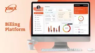 Xinix White Label Telecom Billing System