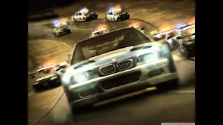 Need For Speed: Most Wanted (Beta Content Mod) #22 ЭПИЧНЫЙ ФИНАЛ ШЕДЕВРА!!!