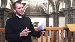 FSSP. Curso de canto Gregoriano - Clase 2