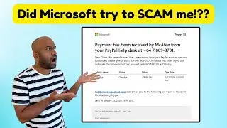 This Email Passed SPF, DKIM & DMARC &mdash; And It Was Still a Scam