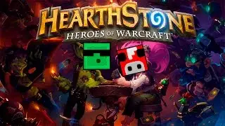 Hearthstone: Heroes of Warcraft. Feat: AaronAnkka